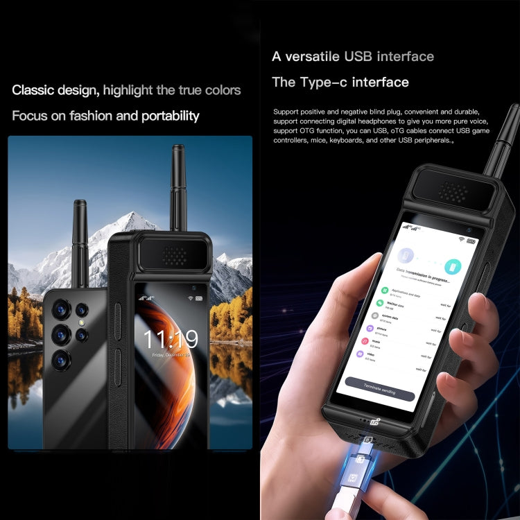 SOYES W88 Pro, 2GB+16GB, 4600mAh Battery, 4.0 inch Android 12 MTK6739CW Quad Core, Network: 4G, OTG, Dual SIM, W88 Pro SOYES W88 Pro, 2GB+16GB, 4600mAh Battery, 4.0 inch Android 12 MTK6739CW Quad Core, Network: 4G, OTG, Dual SIM, W88 Pro